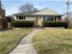 1235 N Kenilworth, Oak Park, IL 60302