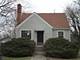 608 Emerson, Glen Ellyn, IL 60137