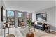 1660 N La Salle Unit 209, Chicago, IL 60614