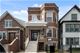 3428 N Damen Unit 2, Chicago, IL 60618