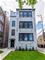 4744 N Rockwell Unit 3, Chicago, IL 60625