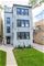 4744 N Rockwell Unit 3, Chicago, IL 60625