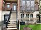 1709 W George, Chicago, IL 60657