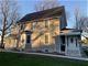 322 N Chestnut, Addison, IL 60101