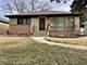 2109 Bristol, Westchester, IL 60154