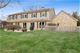 25981 Oak Hills, Lake Barrington, IL 60010