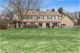 25981 Oak Hills, Lake Barrington, IL 60010