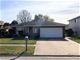 4845 W 106th, Oak Lawn, IL 60453