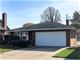 4845 W 106th, Oak Lawn, IL 60453