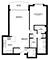 435 W Erie Unit 1006, Chicago, IL 60654
