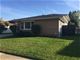 2165 N Westmoreland, Palatine, IL 60074