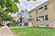 1627 W Gregory Unit 2, Chicago, IL 60640