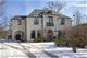 1105 Hohlfelder, Glencoe, IL 60022