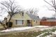 400 52nd, Bellwood, IL 60104