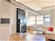 500 S Clinton Unit 621, Chicago, IL 60607