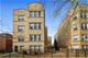 4104 N Mozart Unit 2W, Chicago, IL 60618