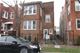 3018 N Avers Unit G, Chicago, IL 60641