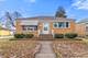 457 N Jackson, Hillside, IL 60162