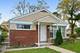 3553 W 80th, Chicago, IL 60652