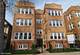 2540 W Winnemac Unit 2, Chicago, IL 60625