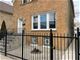 1107 N Christiana, Chicago, IL 60651