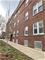 2802 N Campbell Unit 2, Chicago, IL 60647