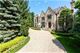 25 Meadowood, Northfield, IL 60093