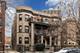 842 W Belle Plaine Unit 2W, Chicago, IL 60613