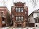 6540 N Bosworth Unit 1, Chicago, IL 60626