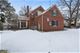 1270 Forest Glen, Winnetka, IL 60093