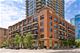 210 S Desplaines Unit 1411, Chicago, IL 60661