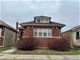 8322 S Hermitage, Chicago, IL 60620