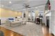 1324 W Grand Unit 2W, Chicago, IL 60642