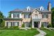 1005 Mount Pleasant, Winnetka, IL 60093