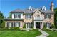 1005 Mount Pleasant, Winnetka, IL 60093