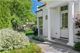 1005 Mount Pleasant, Winnetka, IL 60093