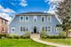 107 Bertling, Winnetka, IL 60093