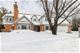 1025 Franz, Lake Forest, IL 60045