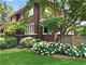 600 N Ridgeland, Oak Park, IL 60302