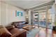 1001 W Madison Unit 407, Chicago, IL 60607
