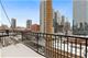 226 N Clinton Unit 721, Chicago, IL 60661