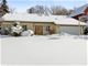 8741 Skyline, Burr Ridge, IL 60527