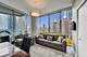 1201 S Prairie Unit 705, Chicago, IL 60605