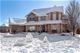 14447 Iz Brook, Homer Glen, IL 60491