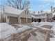 836 S Washington, Hinsdale, IL 60521