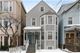 1138 W Wellington, Chicago, IL 60657