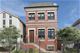 1734 W Fletcher, Chicago, IL 60657