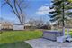 109 S Hazelton, Wheaton, IL 60187