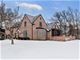 843 S Lincoln, Hinsdale, IL 60521