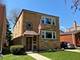 8534 Mccormick, Skokie, IL 60076